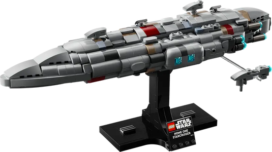 LEGO Star Wars