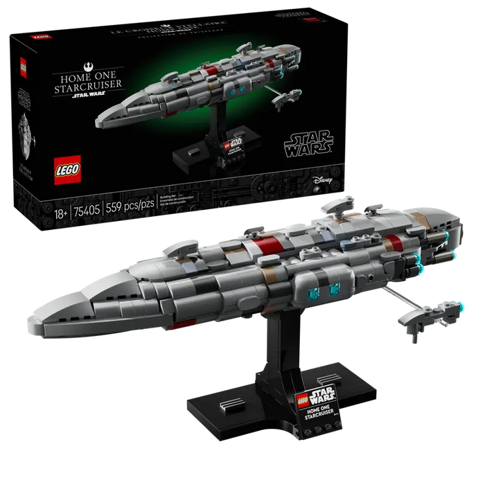 LEGO Star Wars