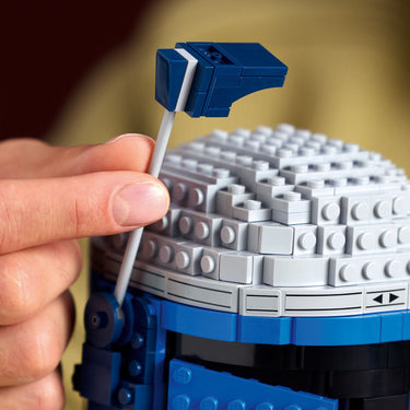 LEGO® Star Wars Jango Fett™ Helmet
