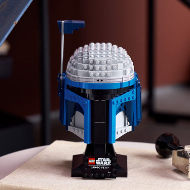 LEGO® Star Wars Jango Fett™ Helmet