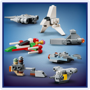 LEGO® Star Wars™ Advent Calendar 2026