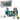 LEGO Minions' Music Party Bus