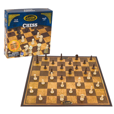 Classic Games - Chess