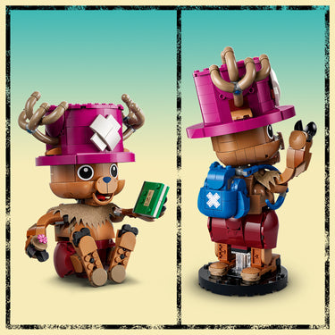 LEGO® ONE PIECE Tony Tony Chopper