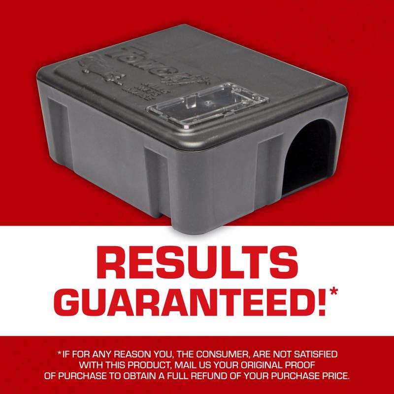 Load image into Gallery viewer, Tomcat Bait Station Blocks For Mice and Rats 1 pk
