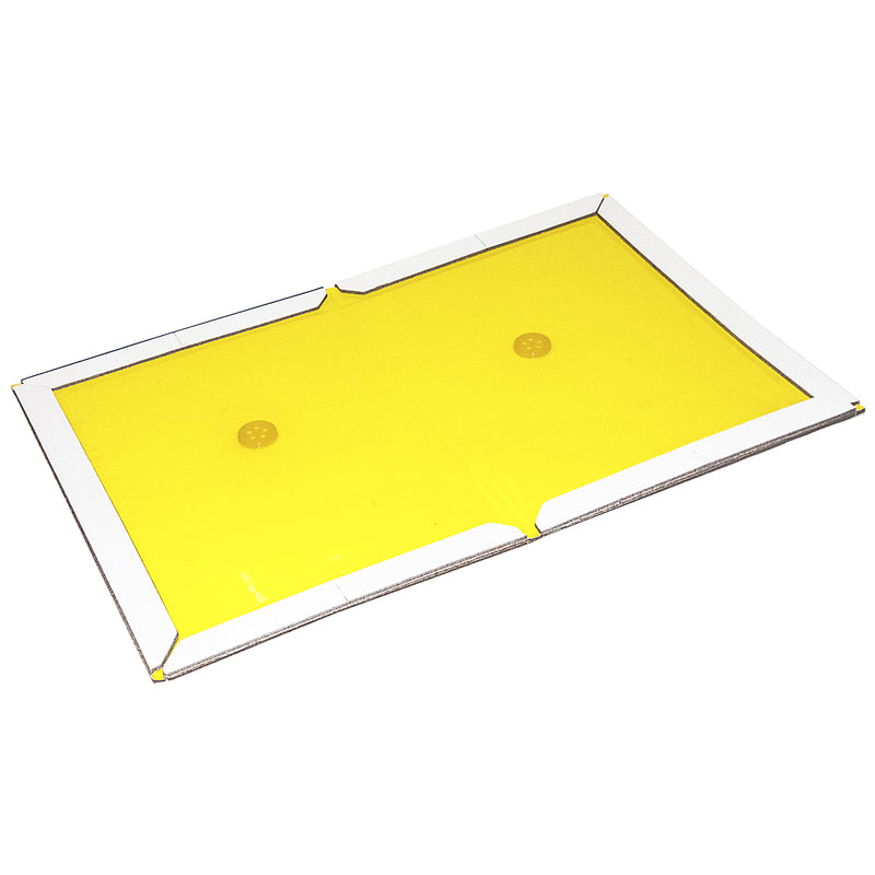 Load image into Gallery viewer, JT Eaton Stick-Em Pro Series Small Glue Board Trap For Insects/Rodents/Snakes 1 pk
