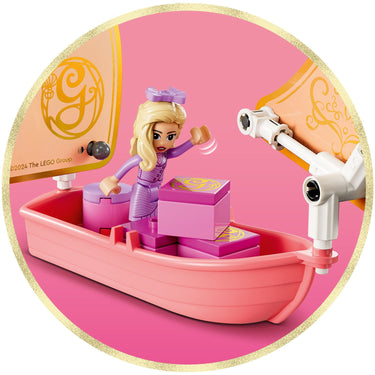 LEGO® Wicked Glinda, Elphaba & Nessarose at Shiz University