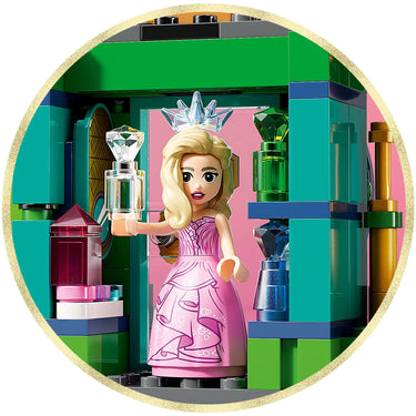 LEGO® Wicked Welcome to Emerald City