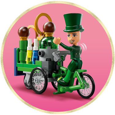 LEGO® Wicked Welcome to Emerald City