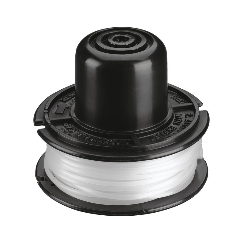 Load image into Gallery viewer, Black+Decker 0.065 in. D X 20 ft. L Replacement Line Trimmer Spool
