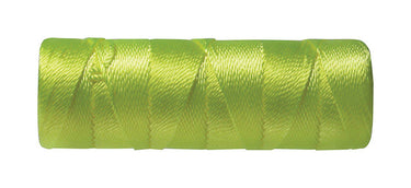 Ace 18 in. D X 525 ft. L Yellow Twisted Nylon Mason Line