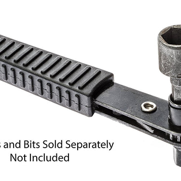 Sona Enterprises 2-in-1 Reversible Ratchet Handle