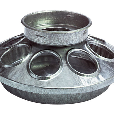 Little Giant 32 oz Feeder Base For Poultry