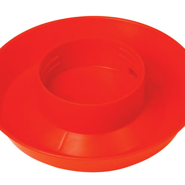 Little Giant 1 qt Water Base For Poultry