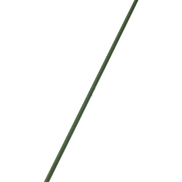 Gardener's Blue Ribbon Green Steel Plant Stake