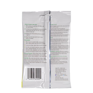 RESCUE Fruit Fly Trap 0.51 oz