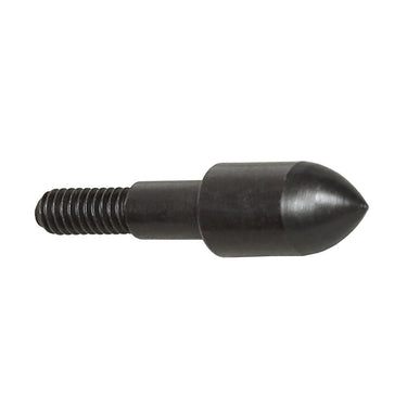 Titan 5/16" Archery Steel Bullet Points, 125-Grains 12 Pack