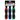 Performance Tool 3 pc. Folding Star and Hex Key Set
