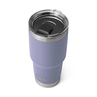 Yeti Rambler 30oz Tumbler w/Magslider Lid (Cosmic Lilac)