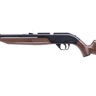 Crosman® 760 Pumpmaster® .177 Pellet / Bb Pneumatic Pump Air Rifle, Brown