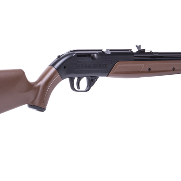 Crosman® 760 Pumpmaster® .177 Pellet / Bb Pneumatic Pump Air Rifle, Brown