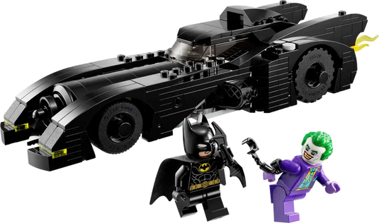 Lego Batman Batmobile™: Batman™ vs. The Joker™ Chase 438pc