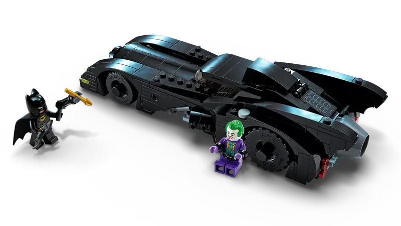 Load image into Gallery viewer, Lego Batman Batmobile™: Batman™ vs. The Joker™ Chase 438pc
