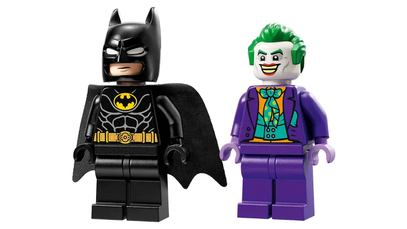 Load image into Gallery viewer, Lego Batman Batmobile™: Batman™ vs. The Joker™ Chase 438pc
