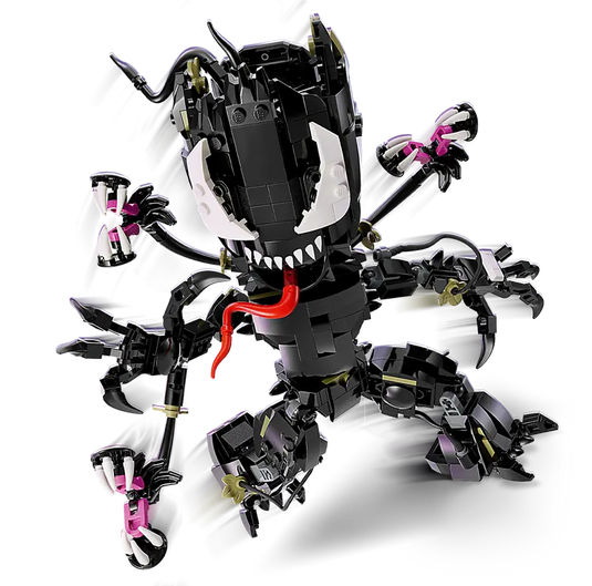 Lego Marvel Venomized Groot 630pc