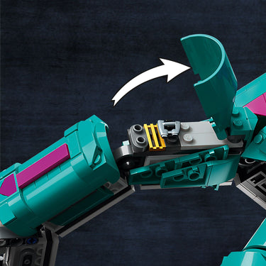 LEGO® Marvel The New Guardians' Ship