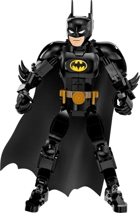 Lego Batman™ Construction Figure 275pc