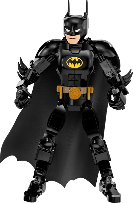 Lego Batman™ Construction Figure 275pc