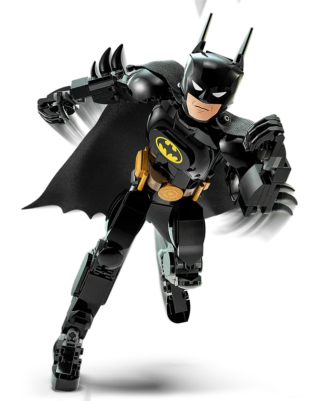 Load image into Gallery viewer, Lego Batman™ Construction Figure 275pc
