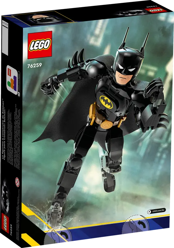 Load image into Gallery viewer, Lego Batman™ Construction Figure 275pc
