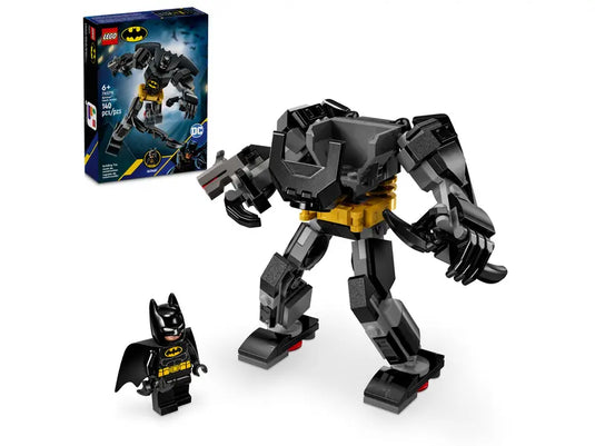 Lego DC Batman Batman™ Mech Armor