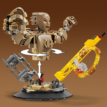 LEGO® Marvel Spider-Man Vs. Sandman