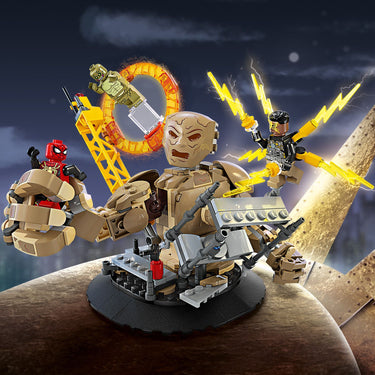 LEGO® Marvel Spider-Man Vs. Sandman