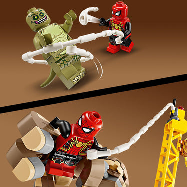 LEGO® Marvel Spider-Man Vs. Sandman