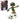 LEGO Marvel Dancing Groot