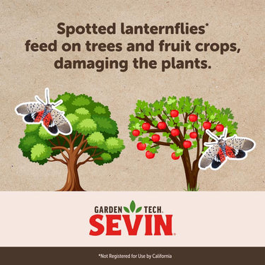 GardenTech Sevin Insect Killer Liquid 1 pt