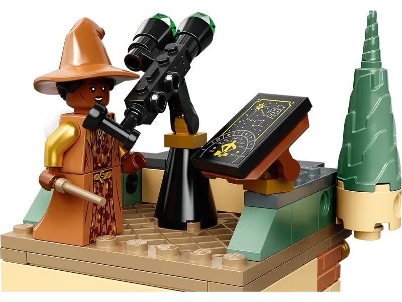 Load image into Gallery viewer, Lego Harry Potter Hogwarts™ Chamber of Secrets 1176pc
