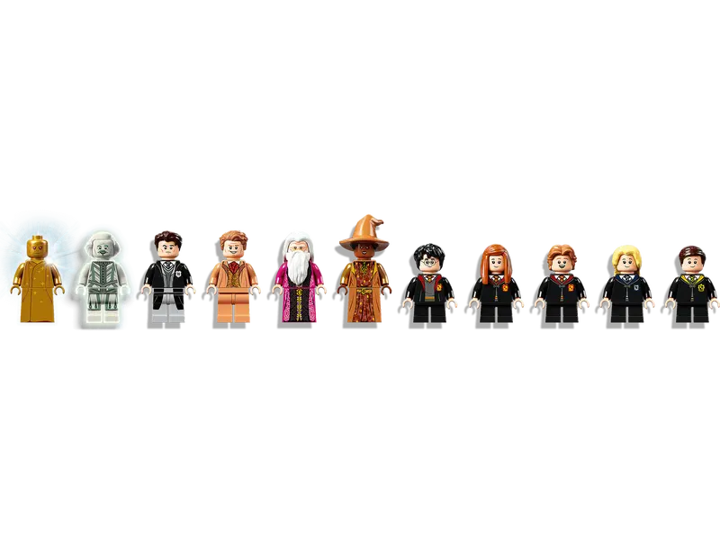 Load image into Gallery viewer, Lego Harry Potter Hogwarts™ Chamber of Secrets 1176pc
