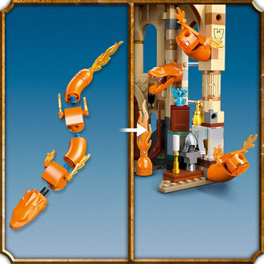 LEGO® Harry Potter Hogwarts™: Room of Requirement