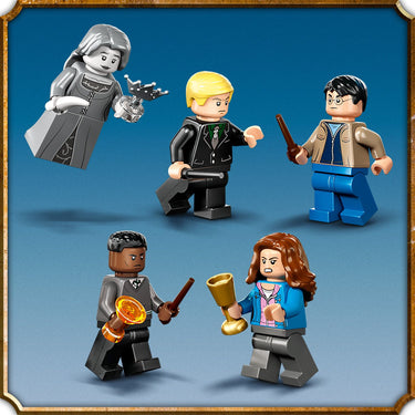 LEGO® Harry Potter Hogwarts™: Room of Requirement