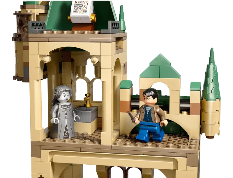 Load image into Gallery viewer, Lego Harry Potter Hogwarts™: Room of Requirement 587pc
