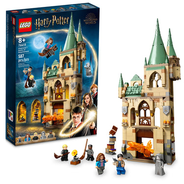LEGO® Harry Potter Hogwarts™: Room of Requirement