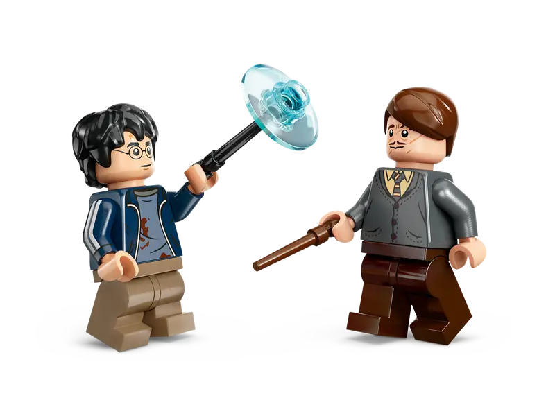 Load image into Gallery viewer, Lego Harry Potter Expecto Patronum 754pc
