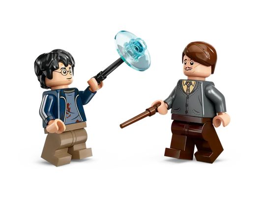 Lego Harry Potter Expecto Patronum 754pc