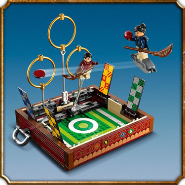 LEGO® Harry Potter Quidditch™ Trunk