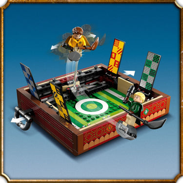 LEGO® Harry Potter Quidditch™ Trunk